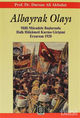 Picture of Albayrak Olayı