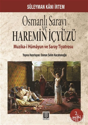 Picture of Osmanlı Sarayı ve Haremin İçyüzü