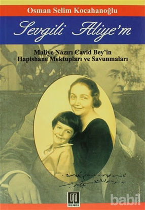 Picture of Sevgili Aliye’ m