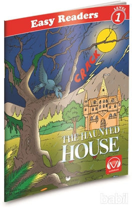 Picture of The Haunted House - Easy Readers Level 1