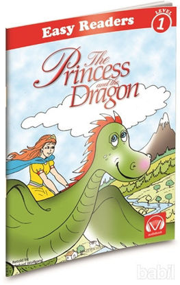 Picture of The Princess and the Dragon - Easy Readers Level 1