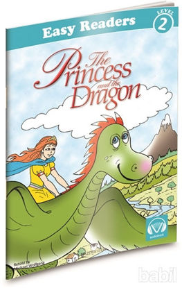 Picture of The Princess and the Dragon - Easy Readers Level 2