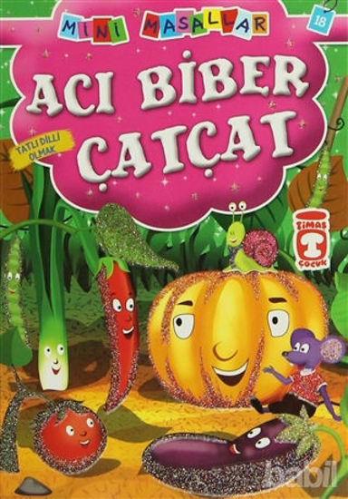 Picture of Acı Biber Çatçat