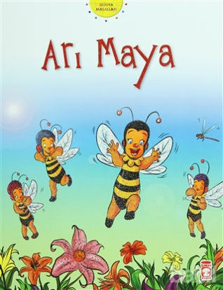 Picture of Arı Maya