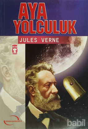 Picture of Aya Yolculuk