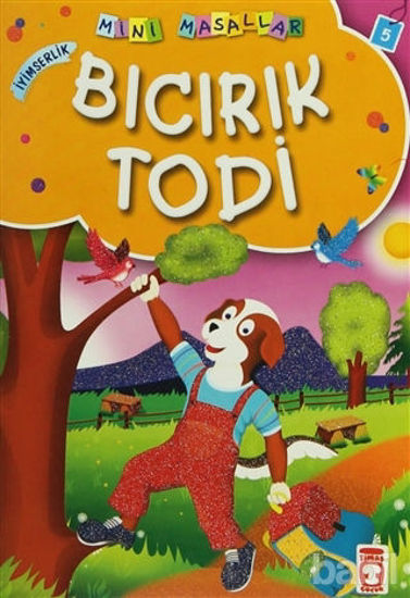 Picture of Bıcırık Todi