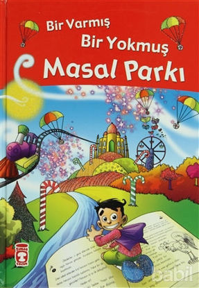 Picture of Bir Varmış Bir Yokmuş  Masal Parkı