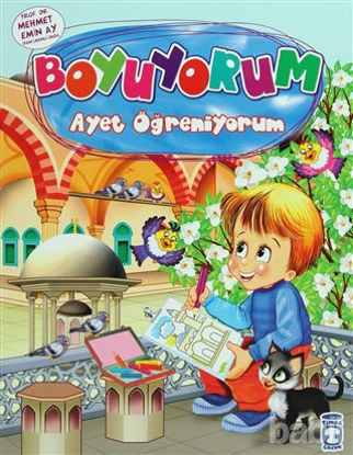 Picture of Ayet Öğreniyorum