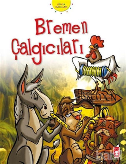 Picture of Bremen Çalgıcıları