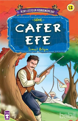 Picture of Cafer Efe