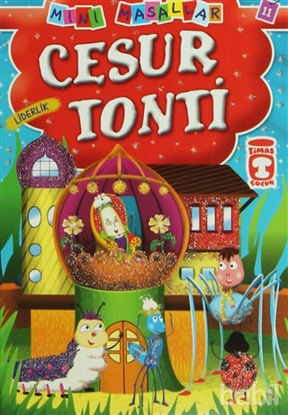 Picture of Cesur Tonti