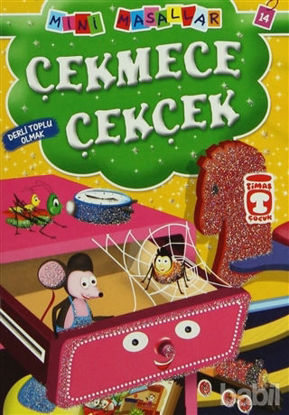 Picture of Çekmece Çekçek