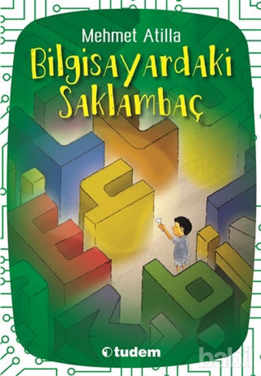 Picture of Bilgisayardaki Saklambaç