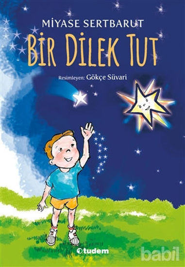 Picture of Bir Dilek Tut