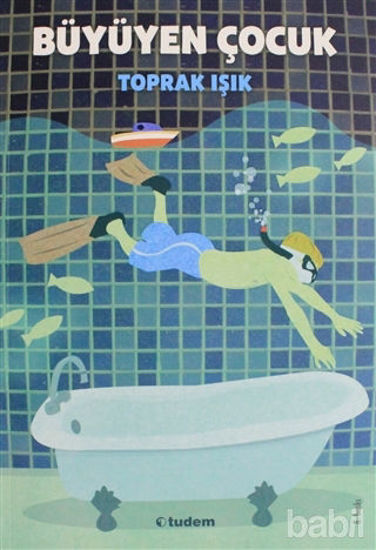 Picture of Büyüyen Çocuk