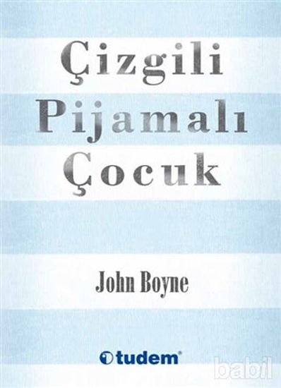 Picture of Çizgili Pijamalı Çocuk