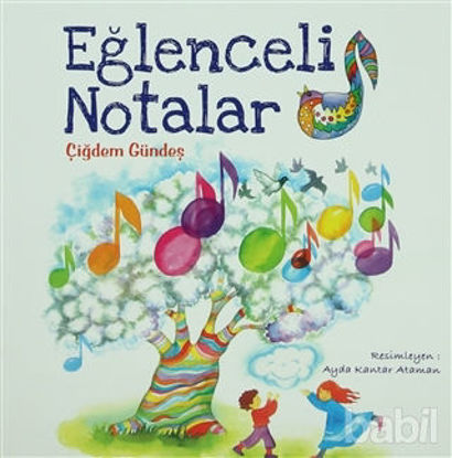 Picture of Eğlenceli Notalar