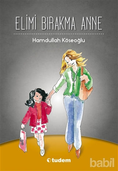 Picture of Elimi Bırakma Anne