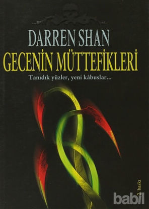 Picture of Gecenin Müttefikleri