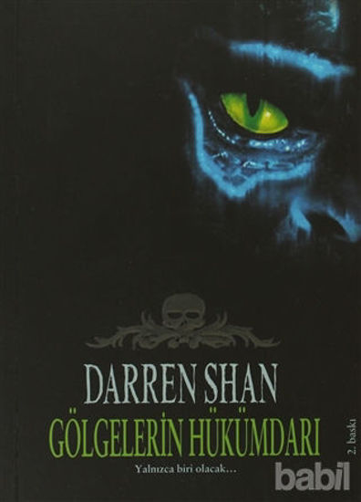 Picture of Gölgelerin Hükümdarı