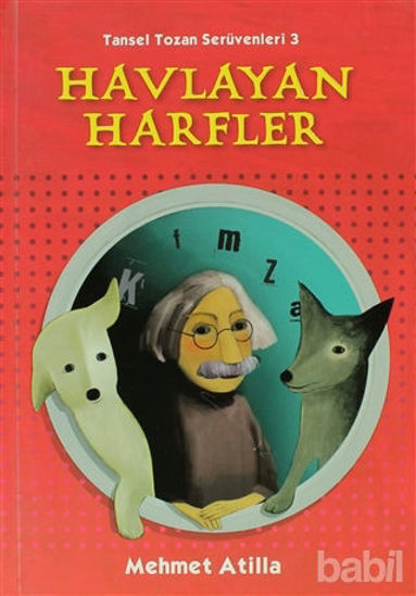 Picture of Havlayan Harfler