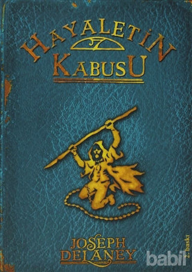 Picture of Hayaletin Kabusu