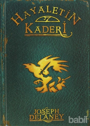 Picture of Hayaletin Kaderi