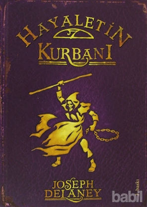 Picture of Hayaletin Kurbanı