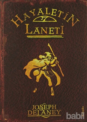 Picture of Hayaletin Laneti