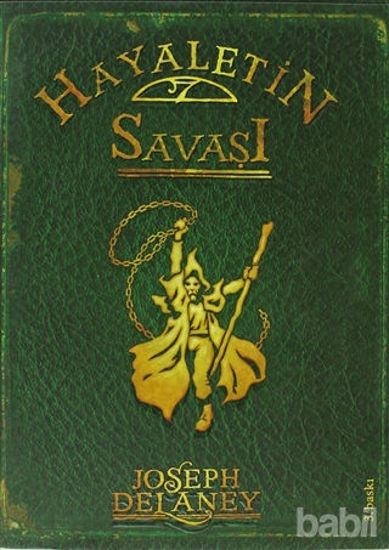 Picture of Hayaletin Savaşı