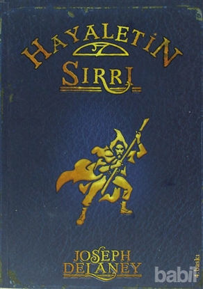 Picture of Hayaletin Sırrı