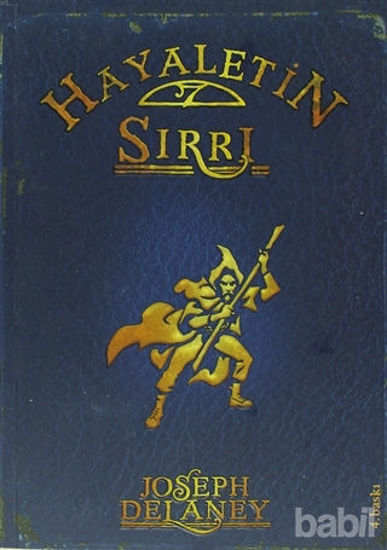 Picture of Hayaletin Sırrı