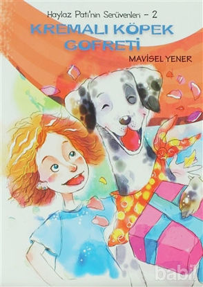 Picture of Haylaz Pati’nin Serüvenleri 2 - Kremalı Köpek Gofreti