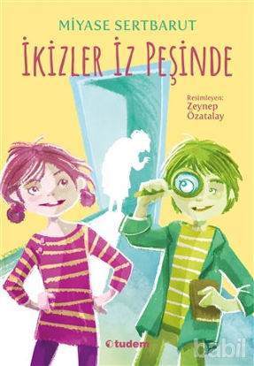 Picture of İkizler İz Peşinde