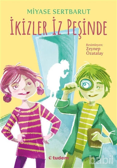 Picture of İkizler İz Peşinde