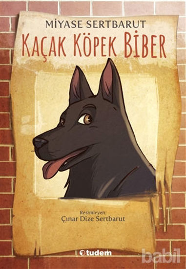 Picture of Kaçak Köpek Biber
