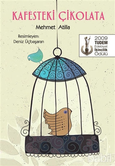 Picture of Kafesteki Çikolata