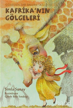 Picture of Kafrika’nın Gölgeleri