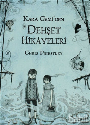 Picture of Kara Gemi’den Dehşet Hikayeleri