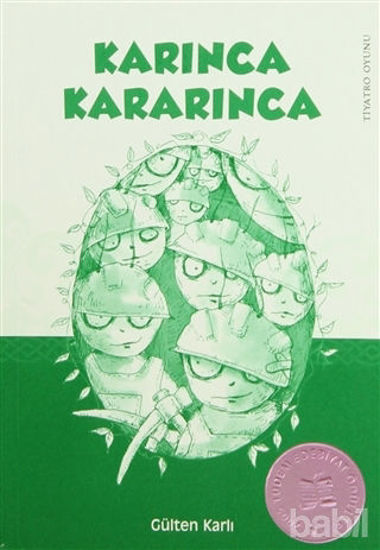 Picture of Karınca Kararınca