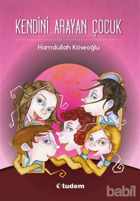 Picture of Kendini Arayan Çocuk