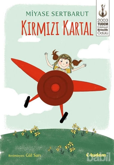 Picture of Kırmızı Kartal