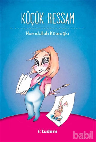 Picture of Küçük Ressam