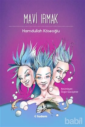 Picture of Mavi Irmak