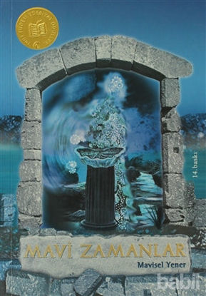 Picture of Mavi Zamanlar