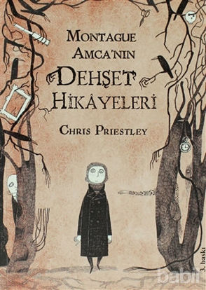 Picture of Montague Amca’nın Dehşet Hikayeleri