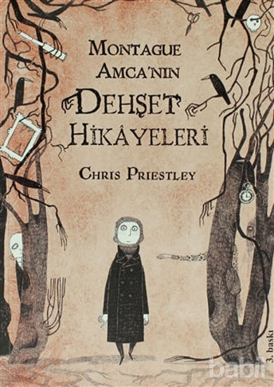 Picture of Montague Amca’nın Dehşet Hikayeleri