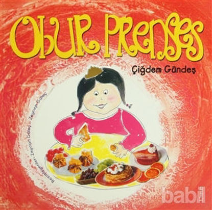 Picture of Obur Prenses