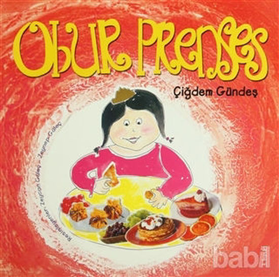 Picture of Obur Prenses