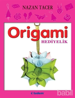 Picture of Origami: Hediyelik